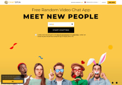 Chatspin